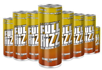 Full Rizz  8 pack